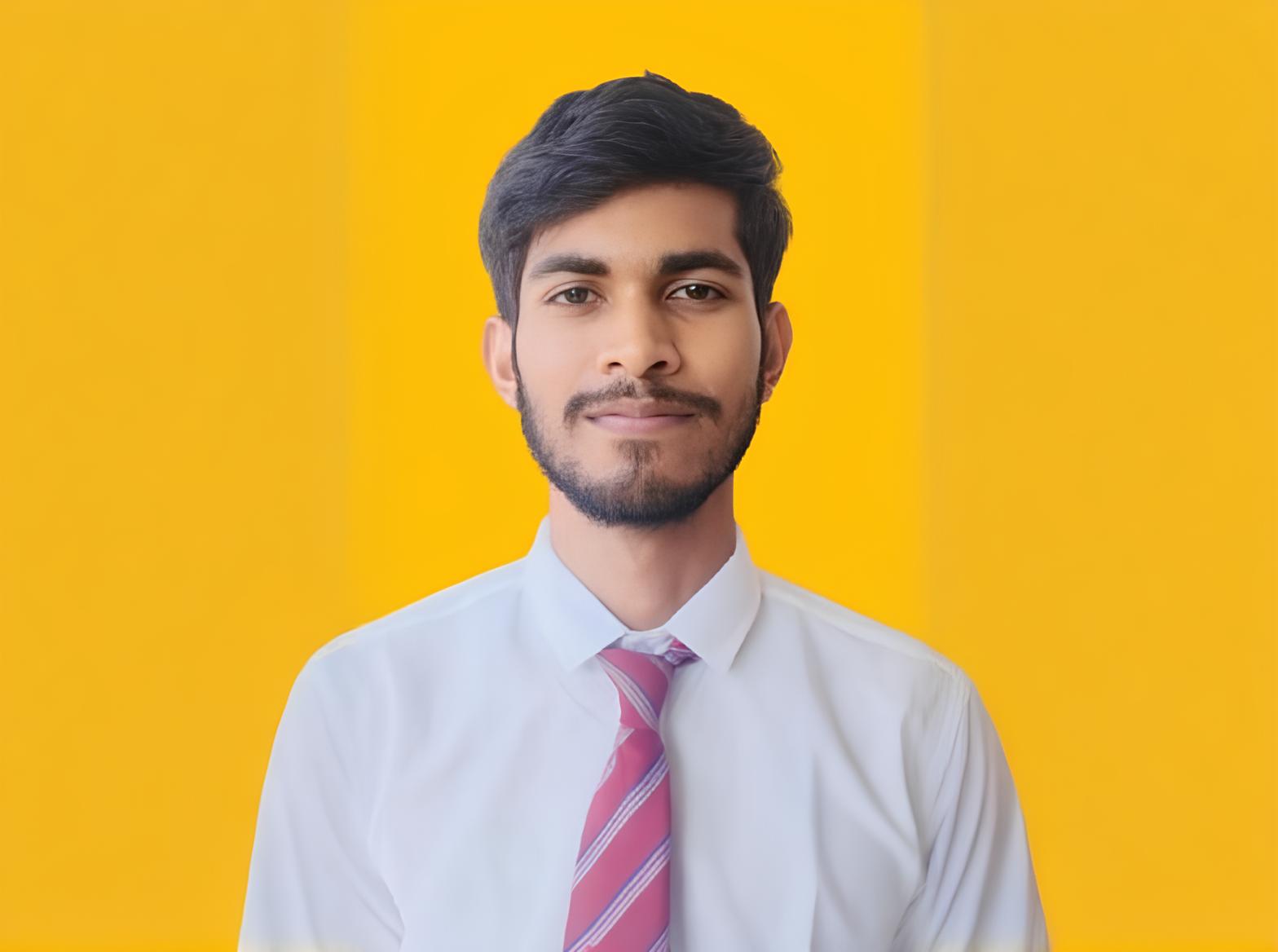 Developer Avatar