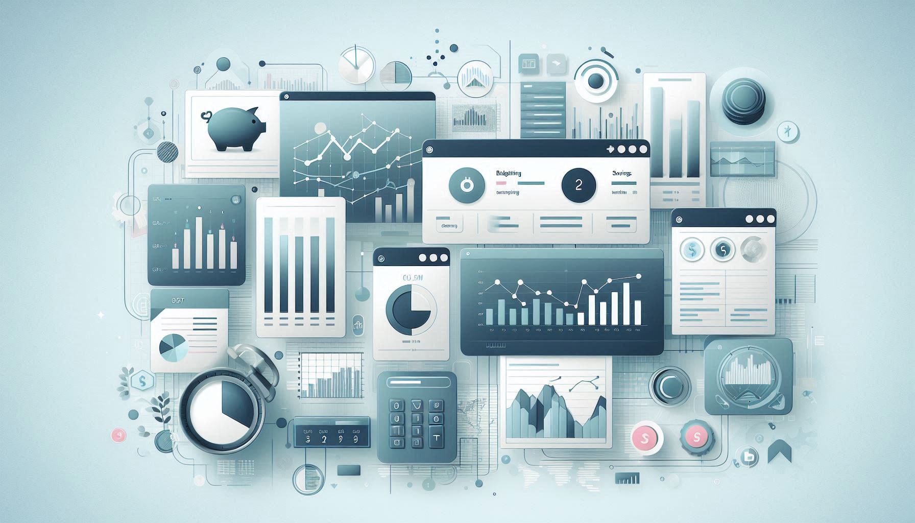 Enterprise Operations Dashboard