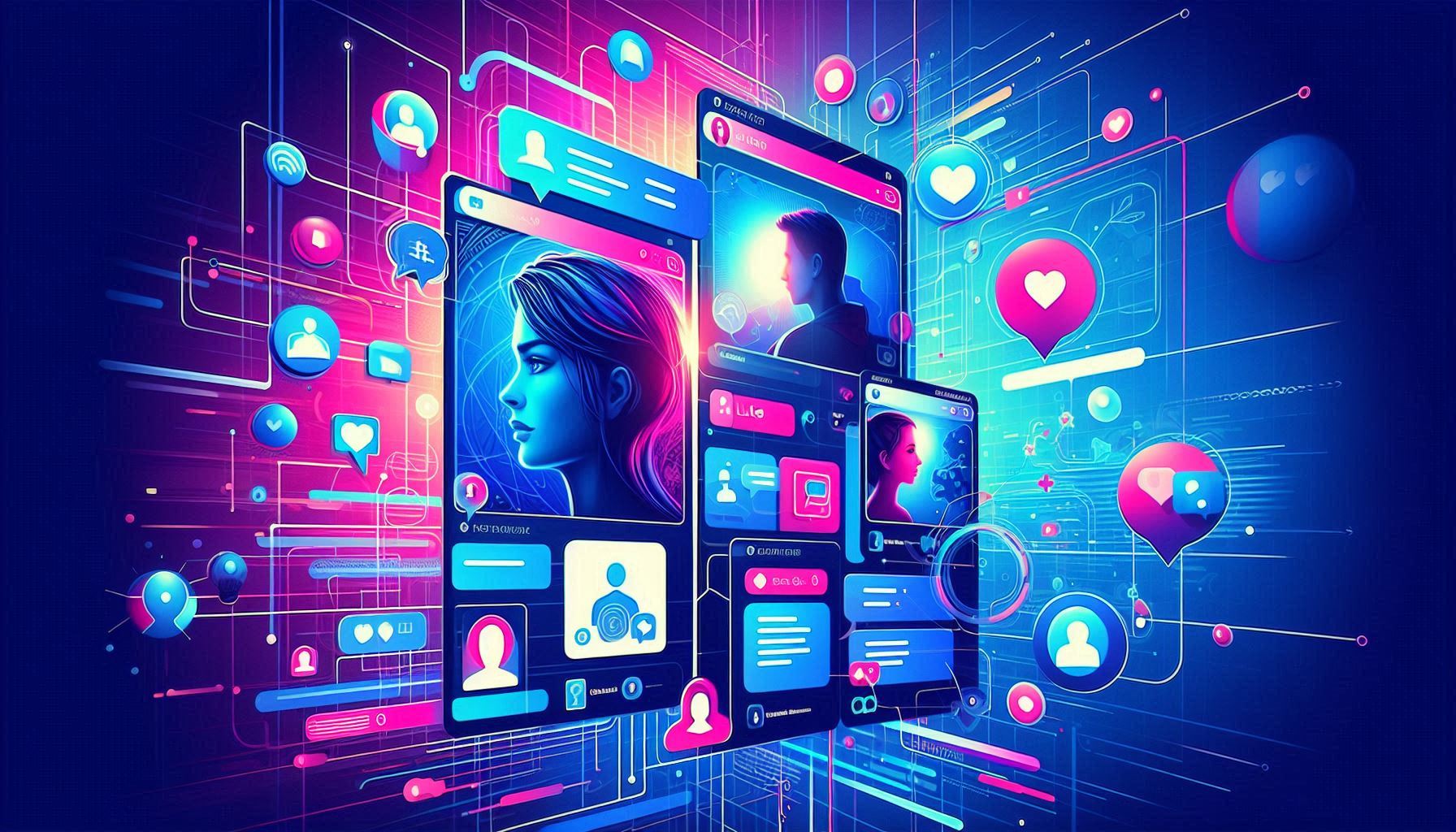 AI Lead Communication Dashboard