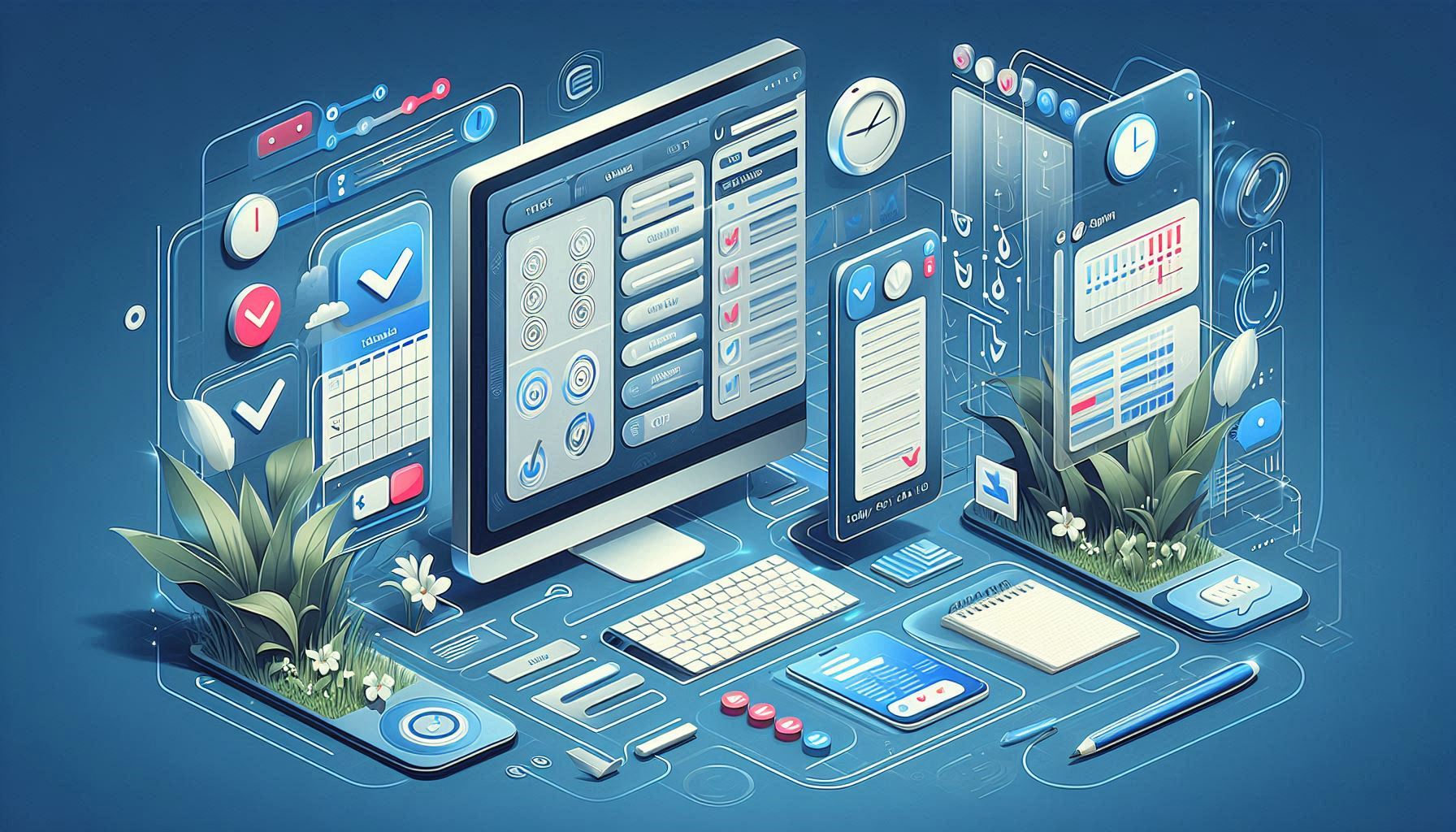 Task Management Tool